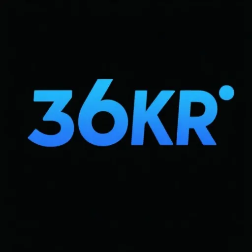 36氪